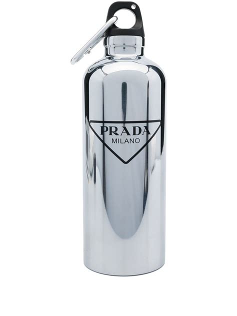 prada green bottle|prada water bottle on sale.